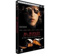 Mr. Ripley et les ombres G