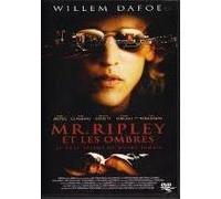 MR RIPLEY & LES OMBRES-RIPLEY UNDER GROUND-VF G