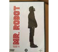 Mr. Robot – Saison 1 – DVD – Universal Pictures