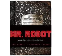 Mr. Robot: Red Wheelbarrow: (eps1.91_redwheelbarr0w.Txt)