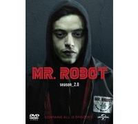 Mr. Robot – Saison 2 – DVD – Import allemand (2016)