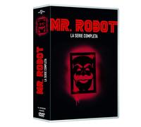 Mr. Robot - Saison 1 - 4 / Mr. Robot Season 1-4