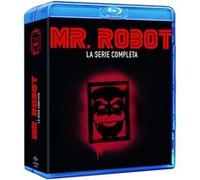 Mr. Robot - Saison 1 - 4 / Mr. Robot Season 1- 4 (Blu Ray)