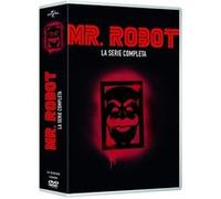 Mr. Robot - Saison 1 - 4 / Mr. Robot Season 1-4