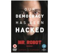 Mr Robot Saison 1 - Coffret Dvd