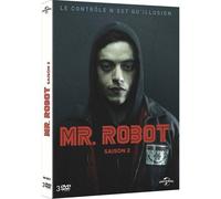 Mr. Robot - Saison 2