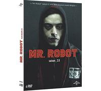 Mr. Robot – Saison 2 – DVD – Universal Pictures
