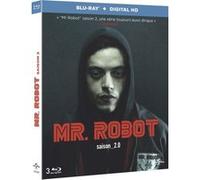 Mr Robot Saison 2 Blu-ray E