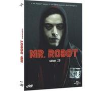 Mr. Robot – Saison 2 – DVD – Universal Pictures