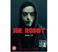 Mr Robot saison 2 DVD NEUF