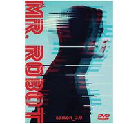 Mr. Robot – Universal Pictures – DVD – Saison 3