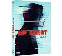 Mr. Robot Saison 3 DVD G
