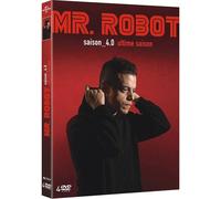 Mr. Robot Saison 4 DVD