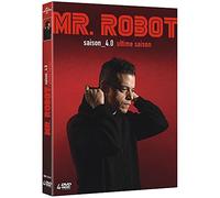 Mr. Robot – DVD – Saison 4