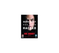 Mr. Robot – Saison 1 – DVD – Édition Royaume‑Uni (Import) – 3 DVD