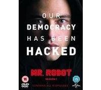 Mr. Robot Season 1 DVD G