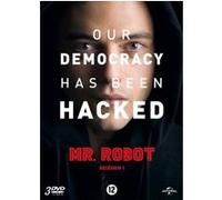 Mr. Robot Season 1 DVD G