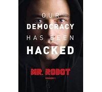 Mr. Robot: Season 1 [Region 1]