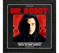 Mr. Robot Season 1 Volume 1 (Original Soundtrack)