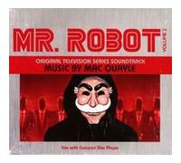 Mr. Robot Season 1 Volume 2