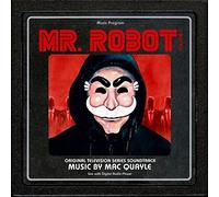 Mr Robot Season 1 Volume 2 (Original Soundtrack) [Audio CD] NEUF