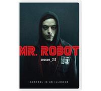 Mr Robot: Season 2.0