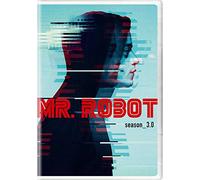 Mr Robot: Season 3
