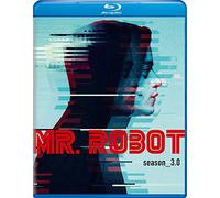 Mr Robot: Season 3 [Blu-Ray]