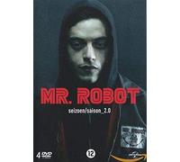 Mr. Robot - Seizoen 2 2016 (DVD)
