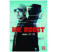 Mr Robot - Series 1-3 - Coffret Dvd