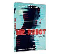 Mr. Robot – Saison 03 – 3 DVD (Import) – Universal Pictures