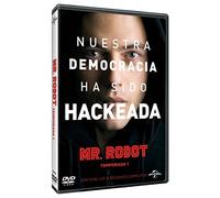 Mr. Robot - Temporada 1