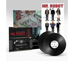 Mr. Robot, Vol. 3 (Original Television Series