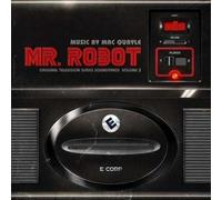 Mr. Robot, Vol. 3 [Original Television Series Soundtrack] [VINYL] NEUF
