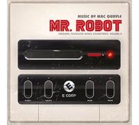 Mr Robot Vol. 4 (Original Television Series Soundtrack)