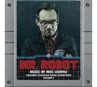 Mr Robot Vol. 4 (Original Television Series Soundtrack)