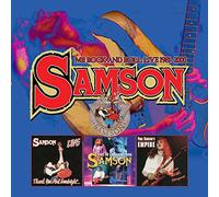 Mr Rock and Roll-Live 1981/2000