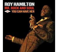 Mr. Rock and Soul You can have her CD