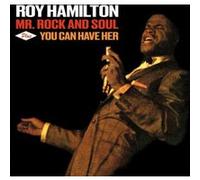 Mr. Rock and Soul – You Can Have Her – CD