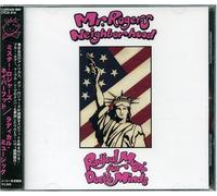Mr Rogers Neighborhood - Radical Music for Docile Minds [Import]