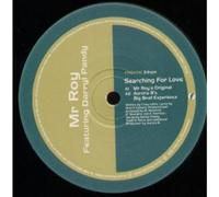 MR ROY FEATURING DARRYL PANDY - SEARCHING FOR LOVE 12 INCH (12" VINYL) UK FRESH 1996