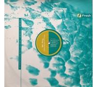 Mr. Roy - SEARCHING FOR LOVE 12" SINGLE UK FRESH 1996 3 TRACK MR ROY'S ORIGINAL VERSION B/W AURORA B'S BIG BEAT EXPERIENCE, AND HALLELUJAH (FRSHT41)