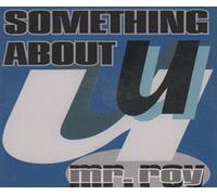 Mr.Roy - Something About You [Import]