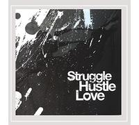 Mr. Ruff - Struggle Hustle Love