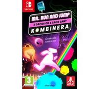 Mr. Run And Jump + Kombinera