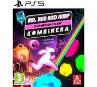 Mr. Run And Jump + Kombinera
