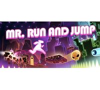 Mr Run and Jump (PS4)