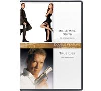 Mr/s Smith+true Lies Df Cb Sm