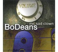 Mr Sad Clown