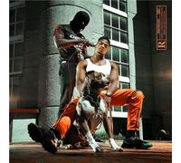 Mr Sal - Cd Digipack Edition Limitée